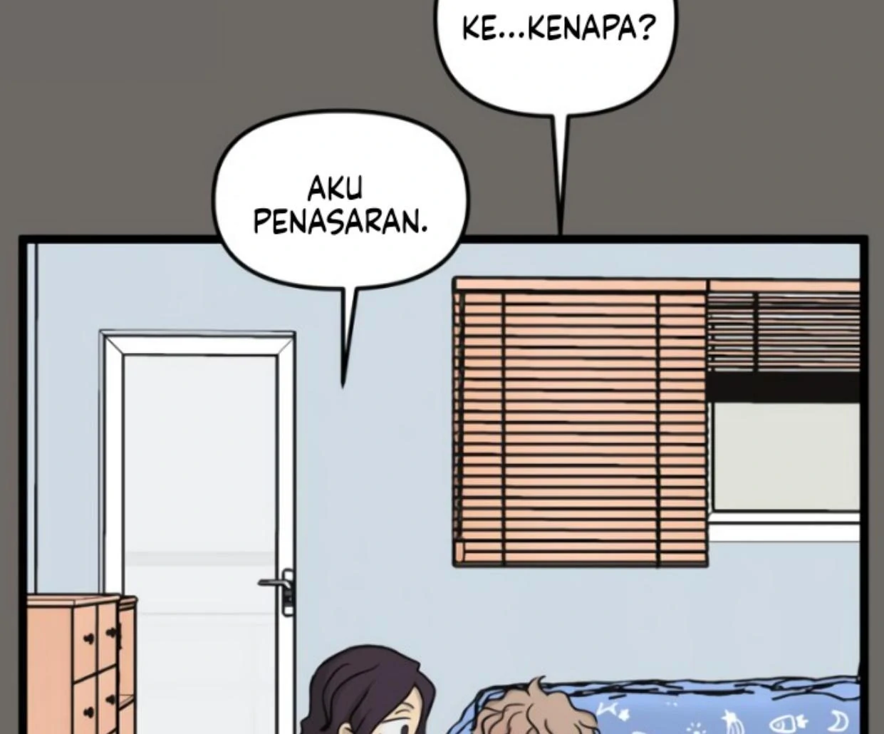 Homeless Chapter 180 halaman 68