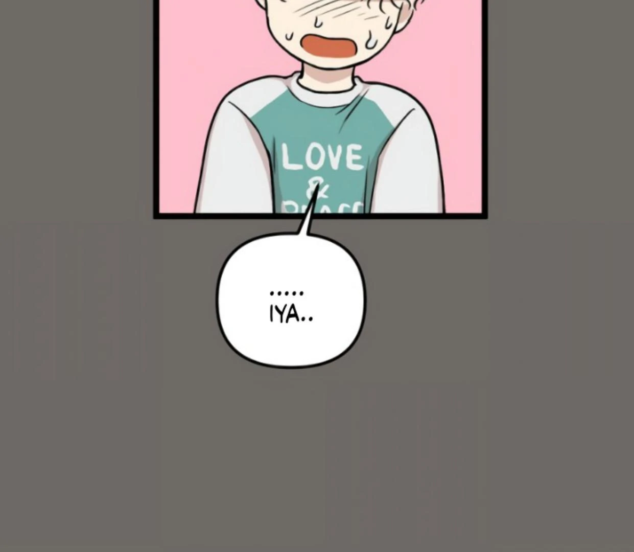 Homeless Chapter 181 halaman 73