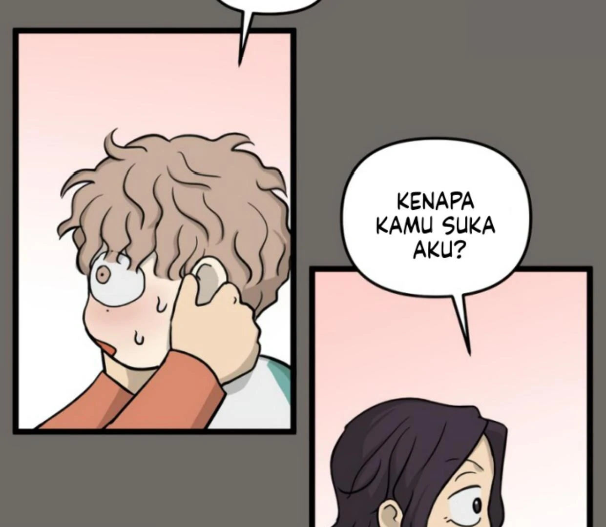 Homeless Chapter 181 halaman 76