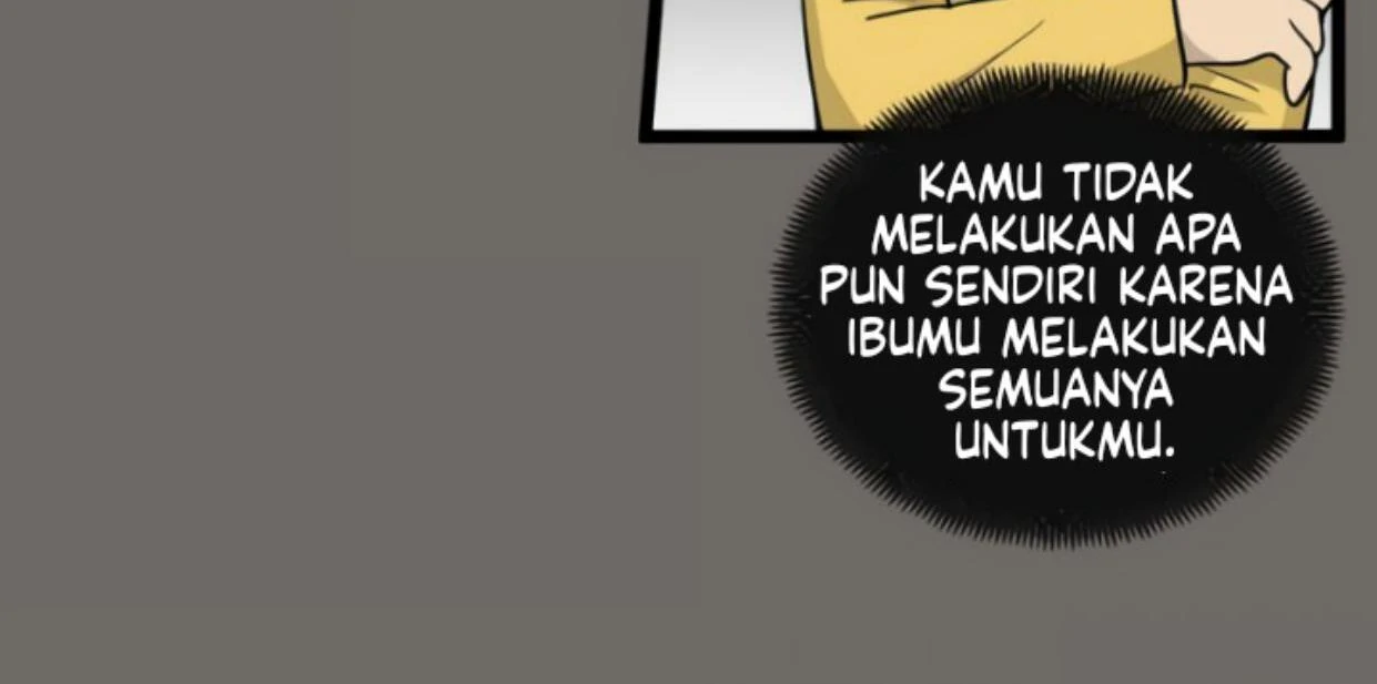 Homeless Chapter 184 halaman 82