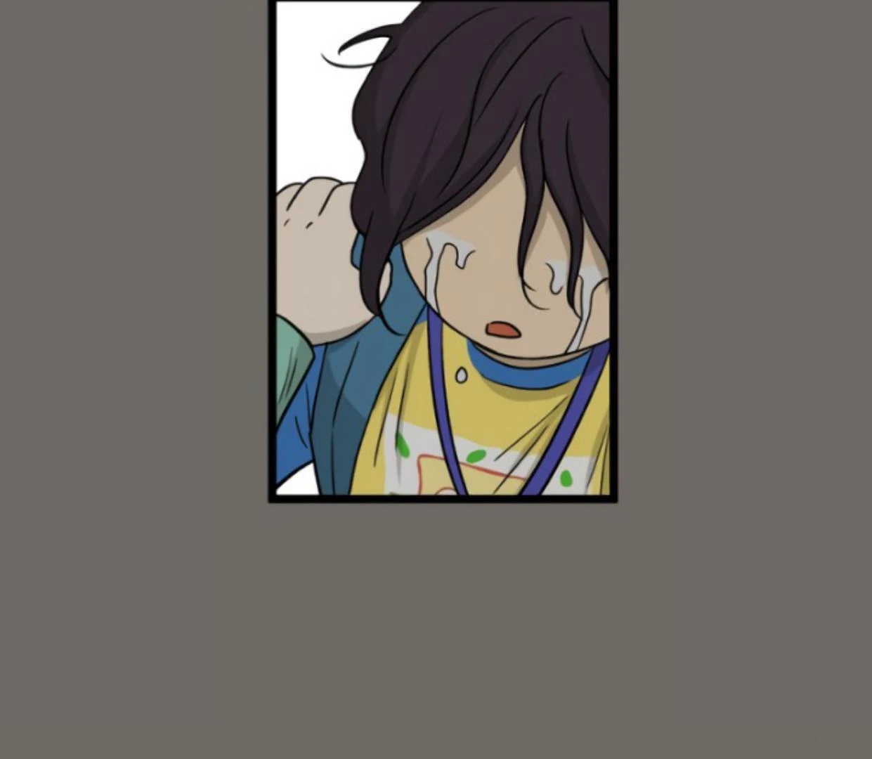 Homeless Chapter 185 halaman 89