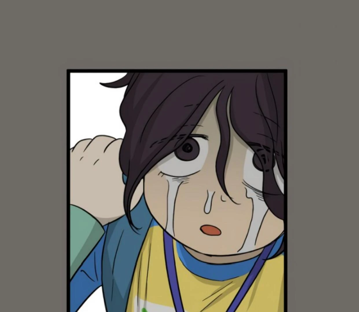 Homeless Chapter 185 halaman 90