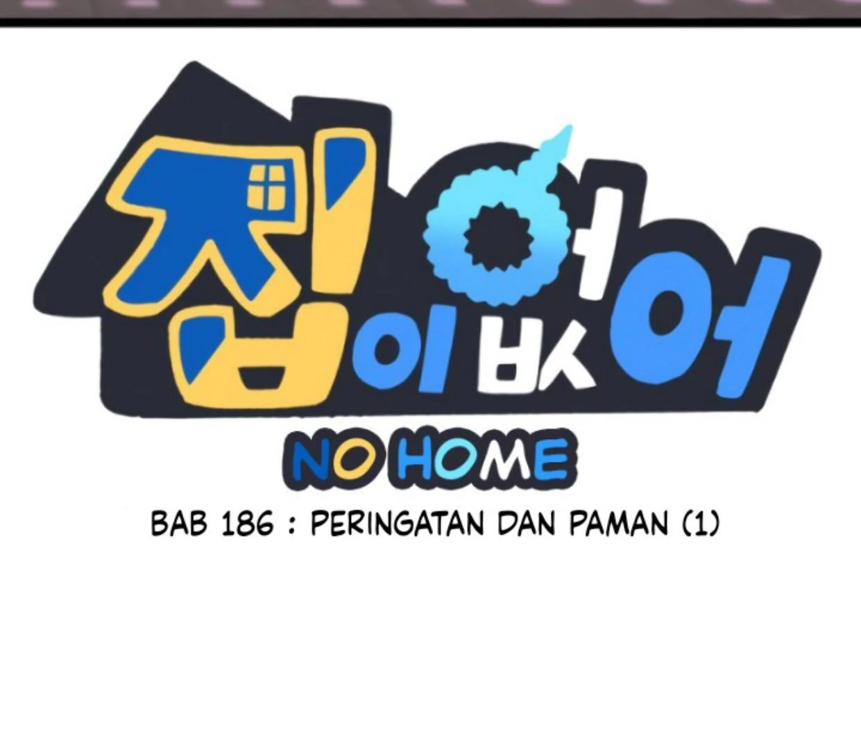 Homeless Chapter 186 halaman 73