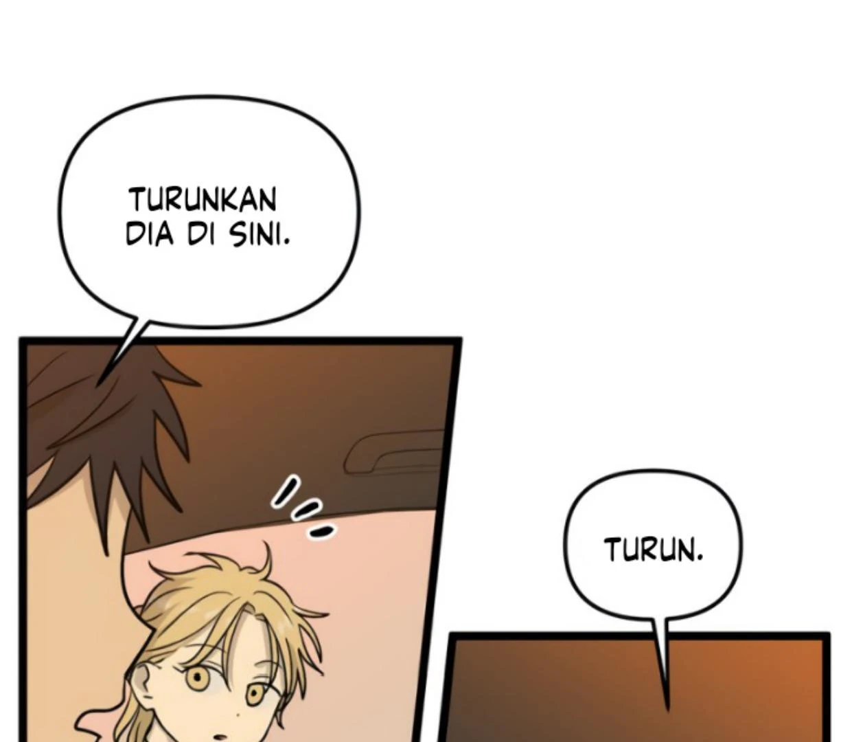 Homeless Chapter 187 halaman 73