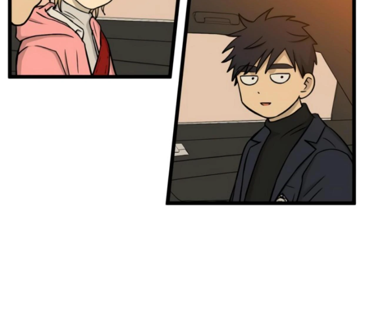 Homeless Chapter 187 halaman 74
