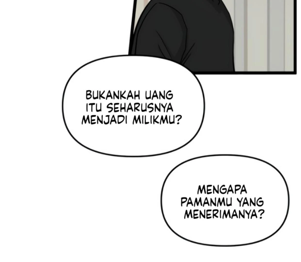 Homeless Chapter 188 halaman 66