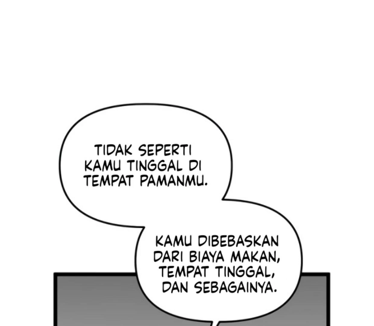 Homeless Chapter 188 halaman 67