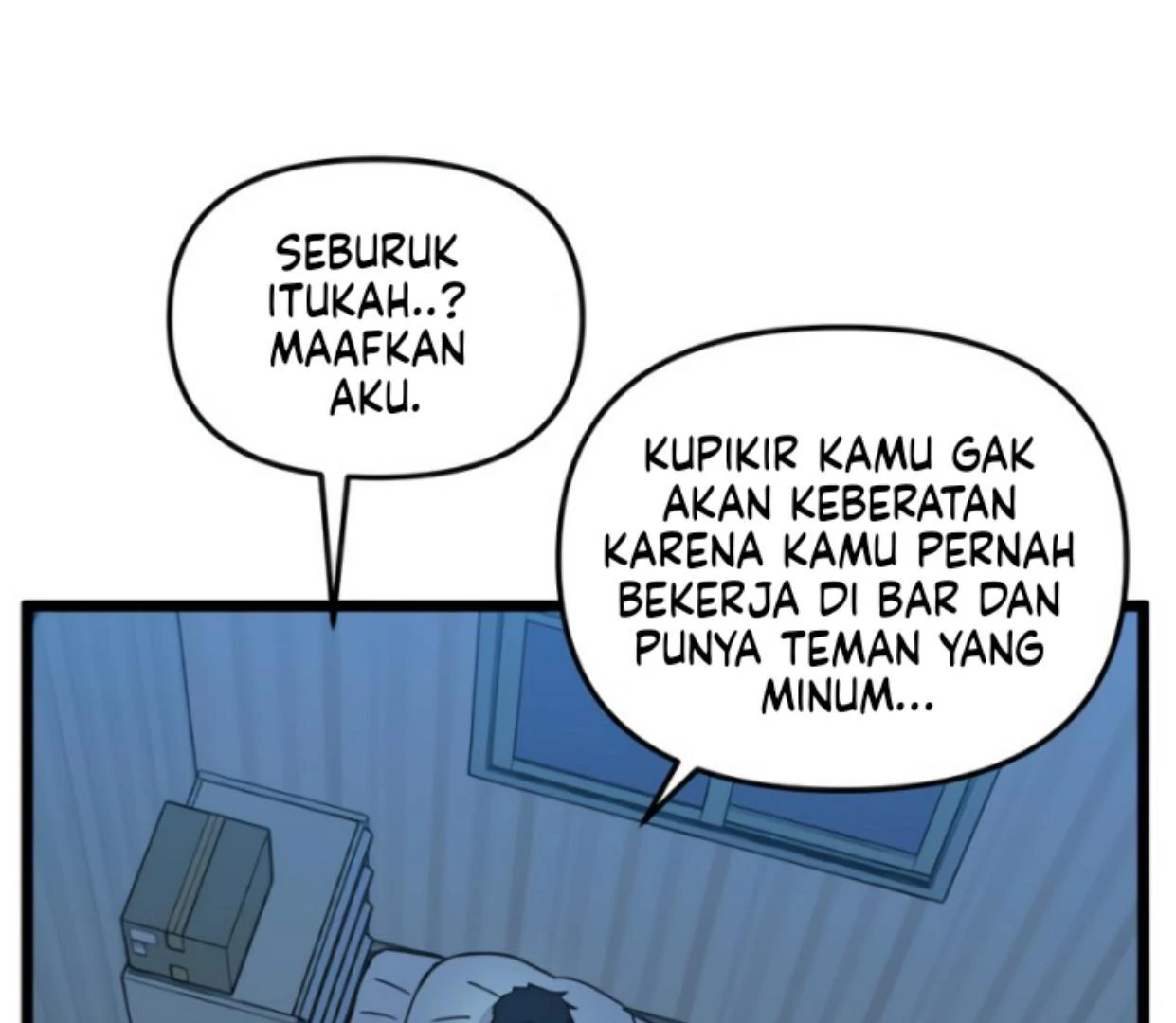 Homeless Chapter 190 halaman 79