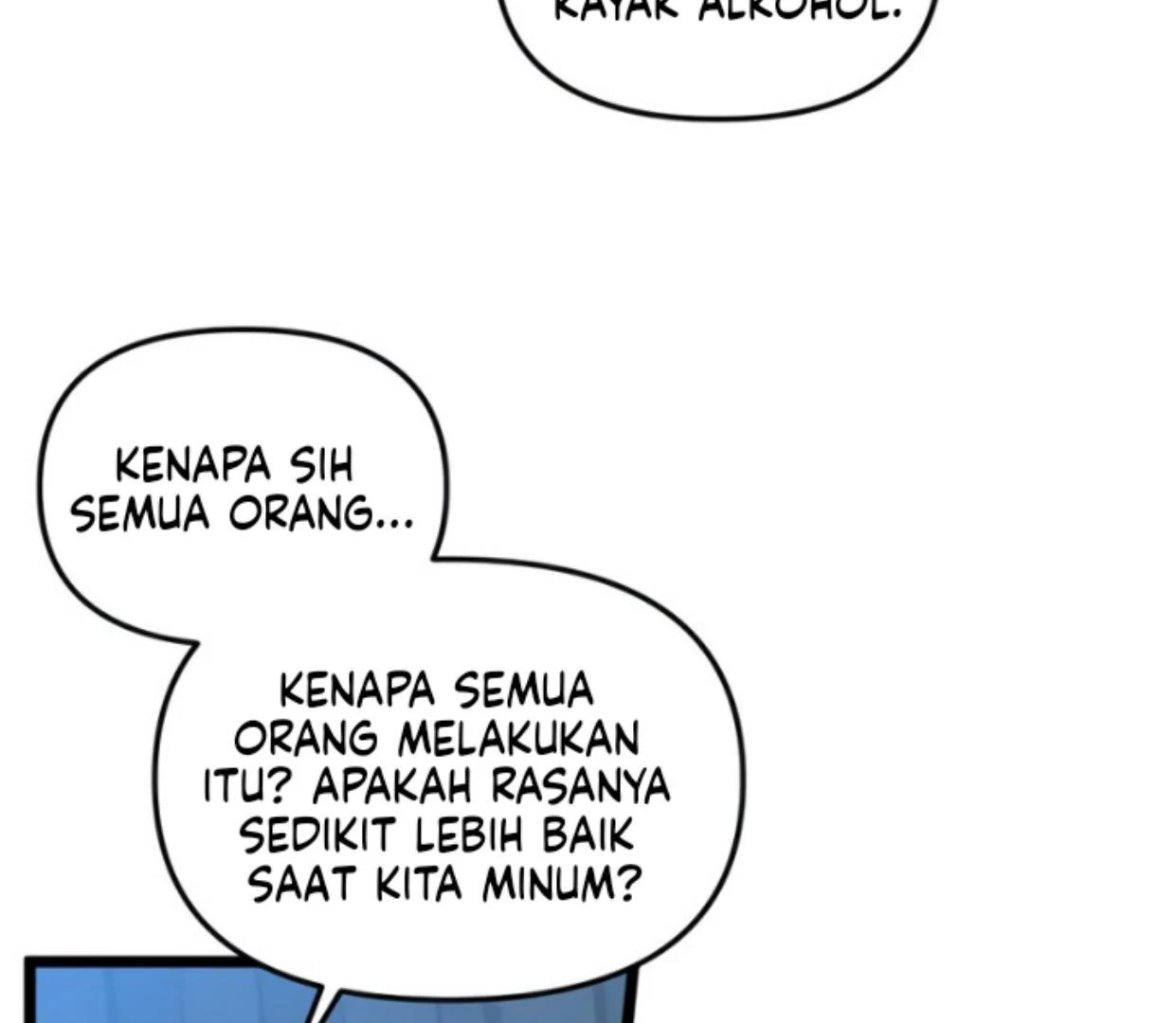 Homeless Chapter 190 halaman 81