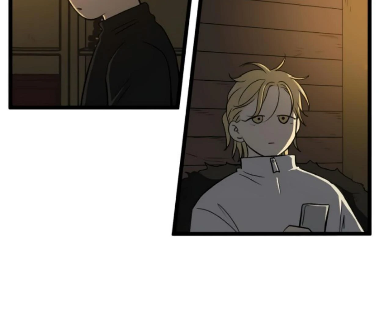 Homeless Chapter 193 halaman 87