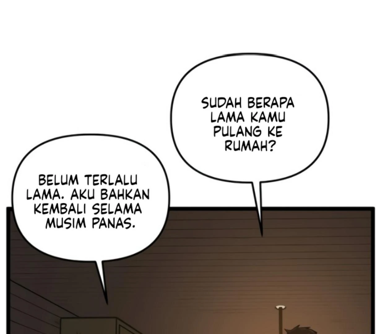 Homeless Chapter 193 halaman 88