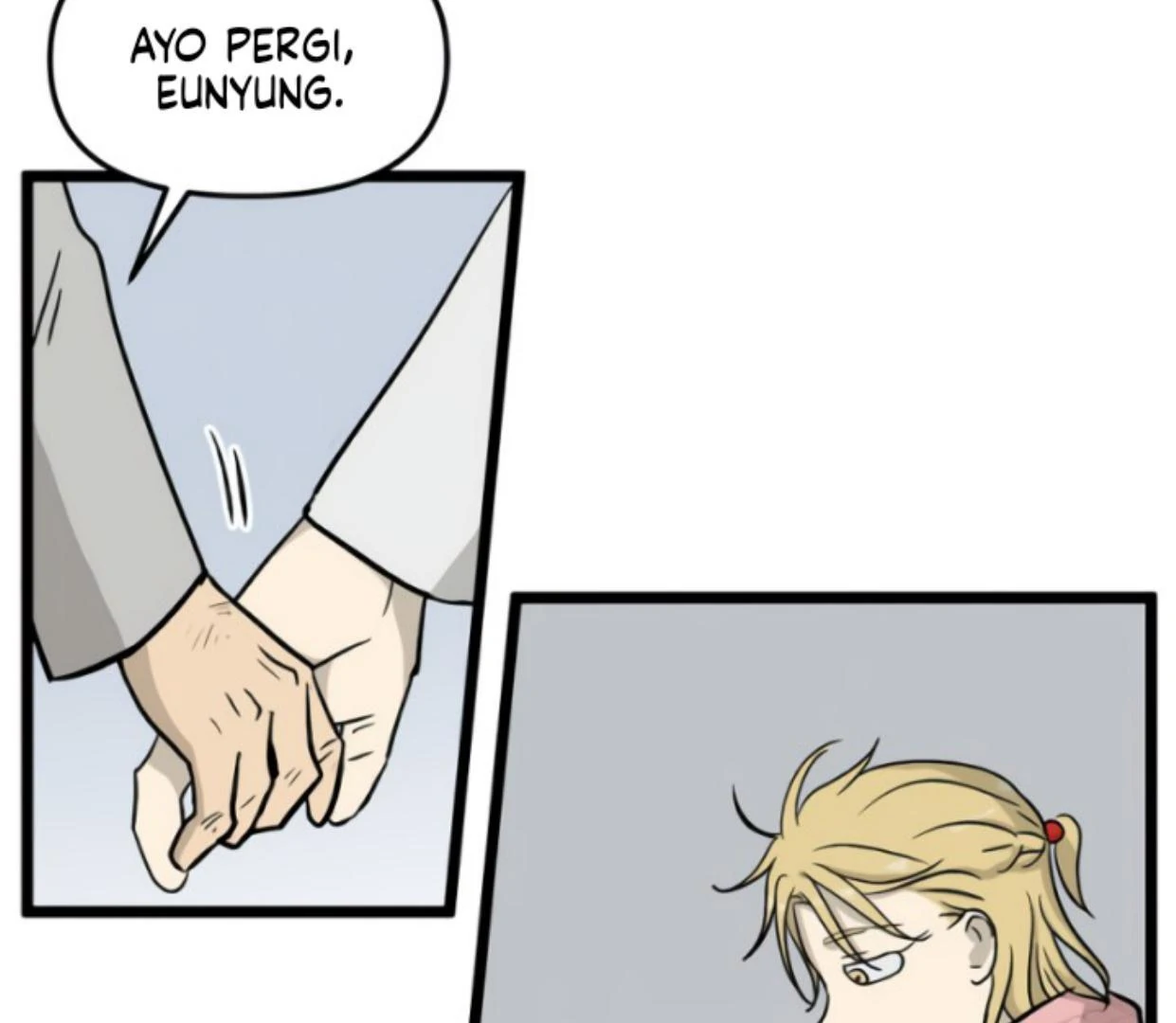 Homeless Chapter 194 halaman 66