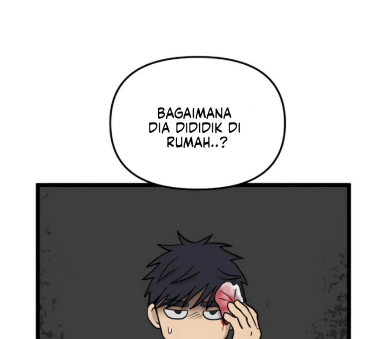 Homeless Chapter 195 halaman 68