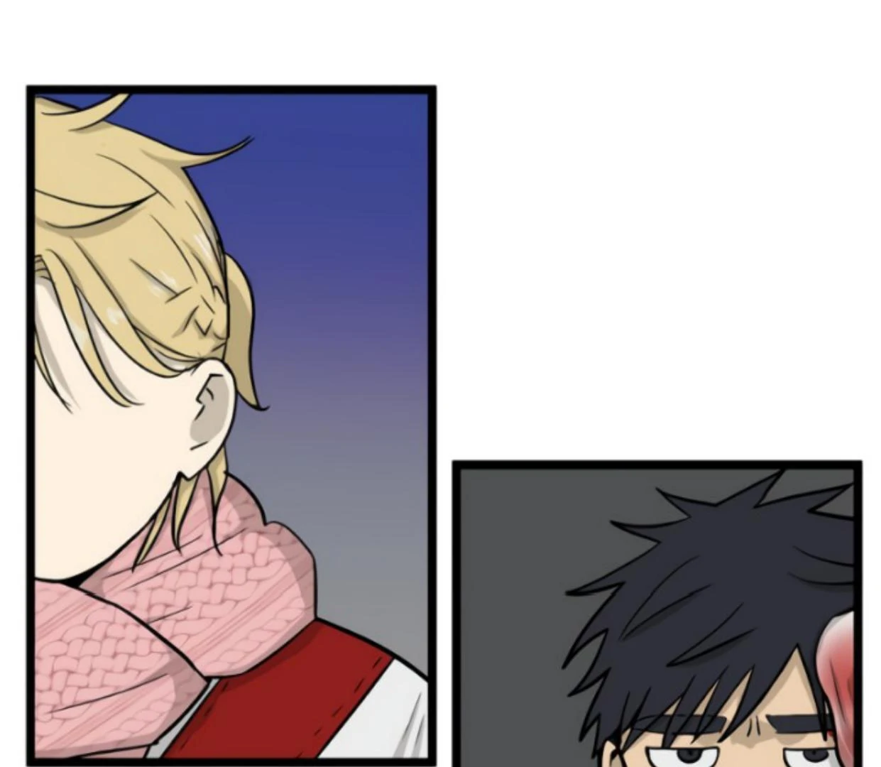 Homeless Chapter 195 halaman 70