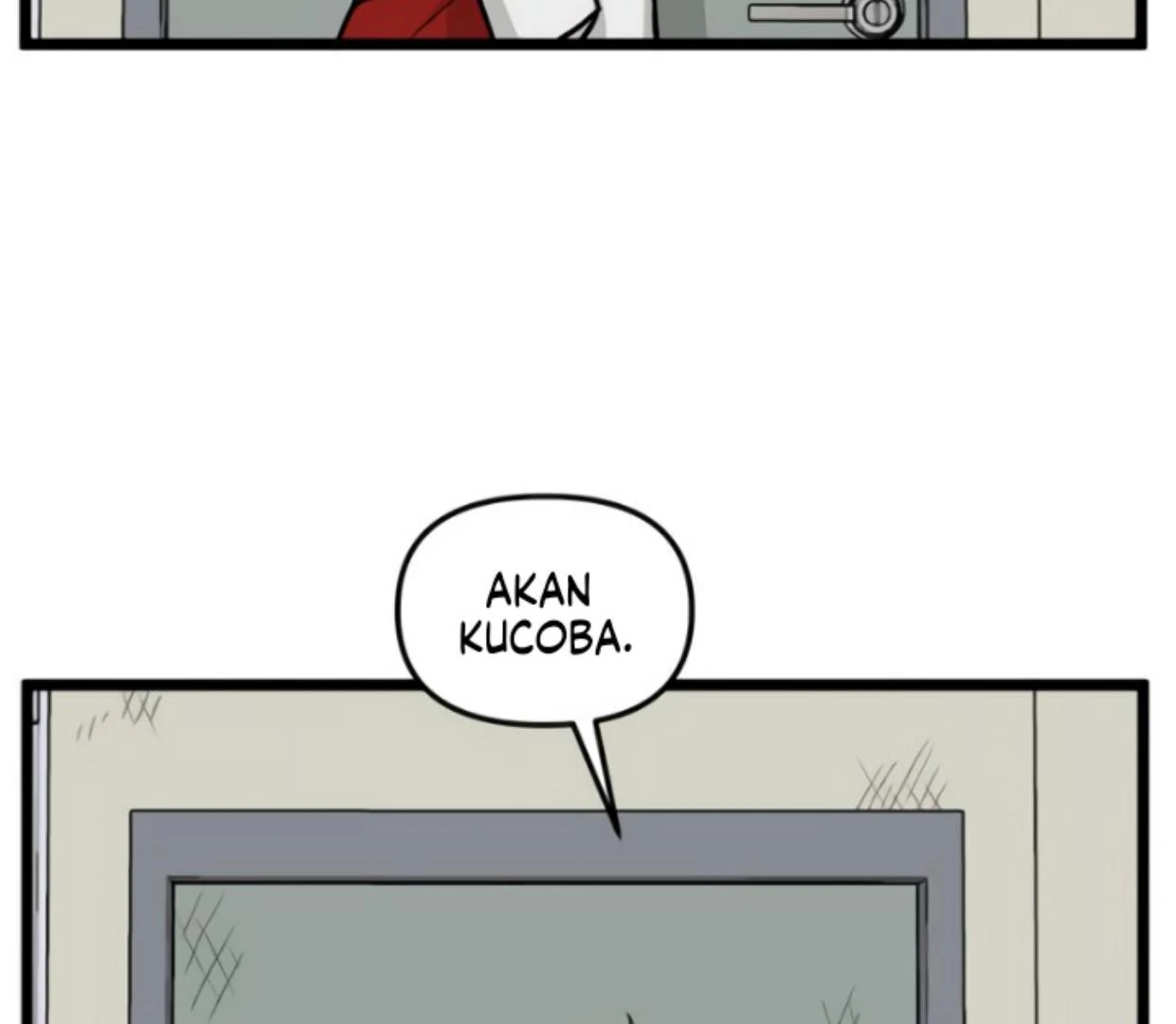 Homeless Chapter 197 halaman 84