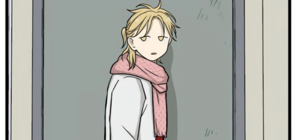 Homeless Chapter 197 halaman 85