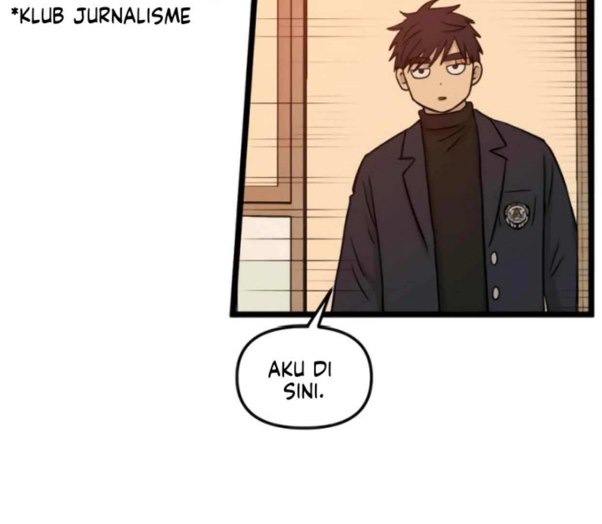 Homeless Chapter 197 halaman 88