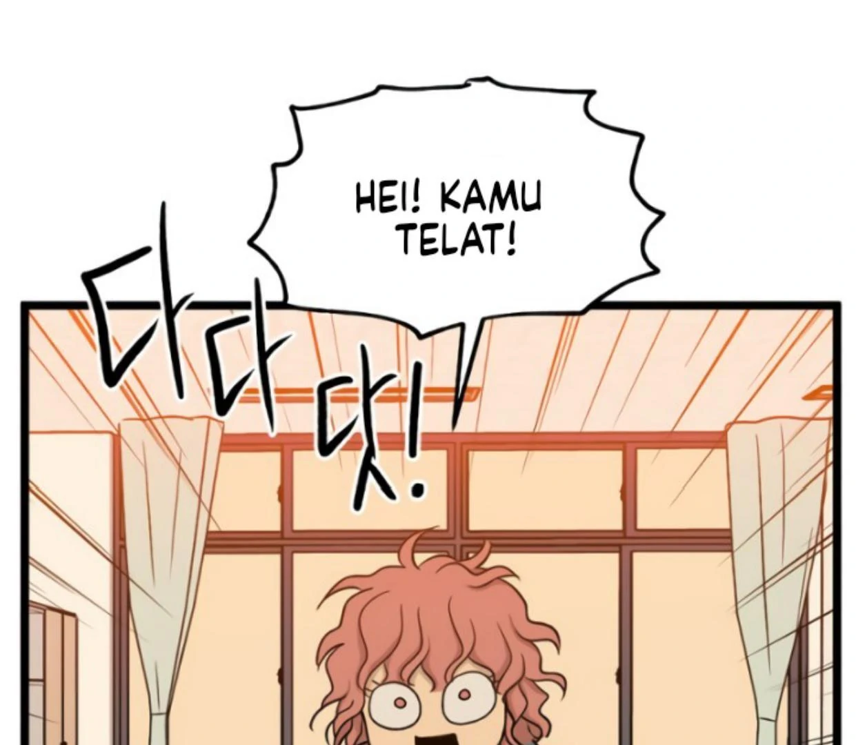 Homeless Chapter 197 halaman 89