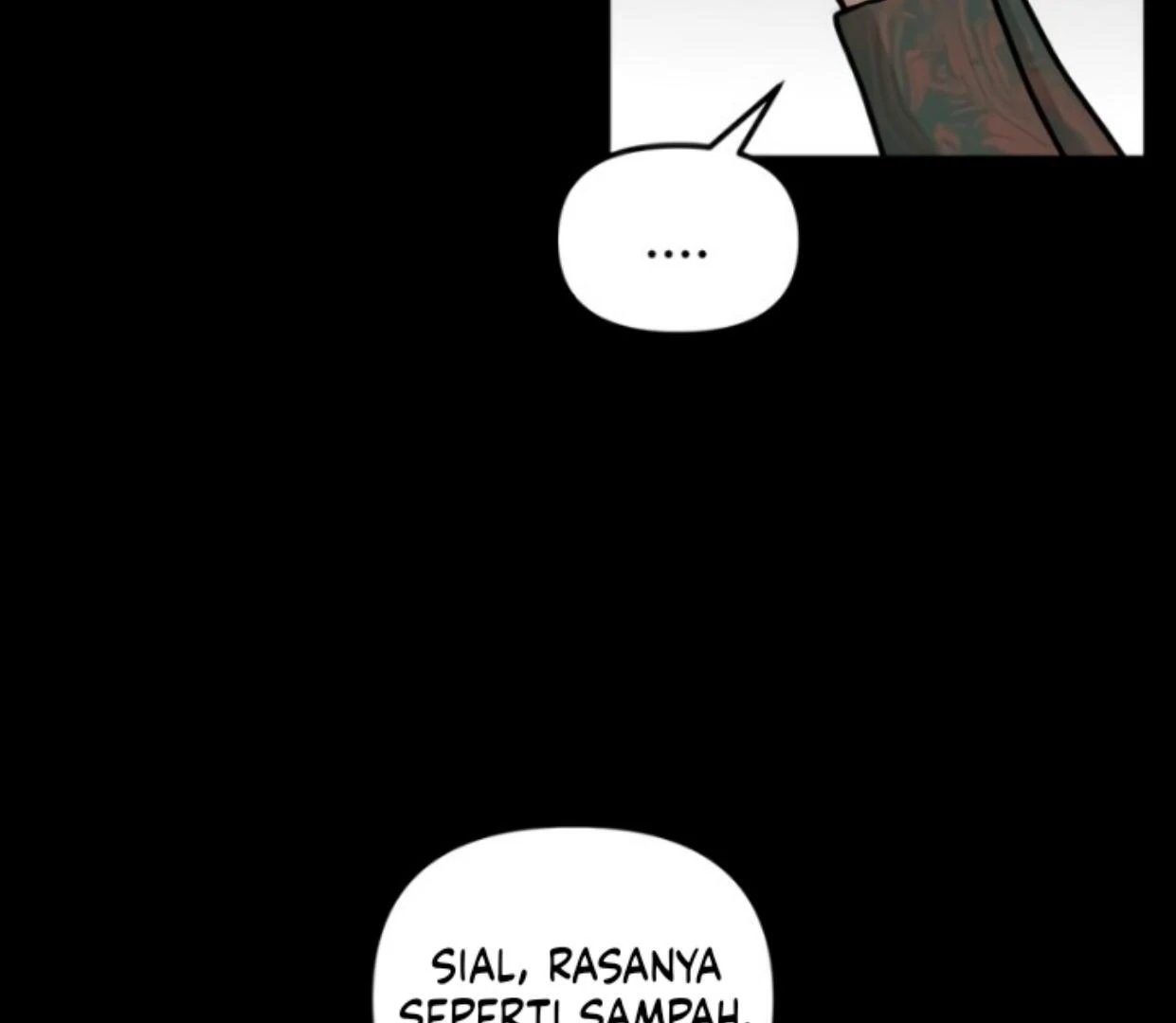 Homeless Chapter 198 halaman 70