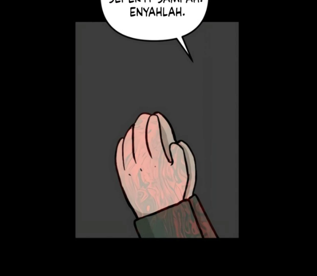 Homeless Chapter 198 halaman 71