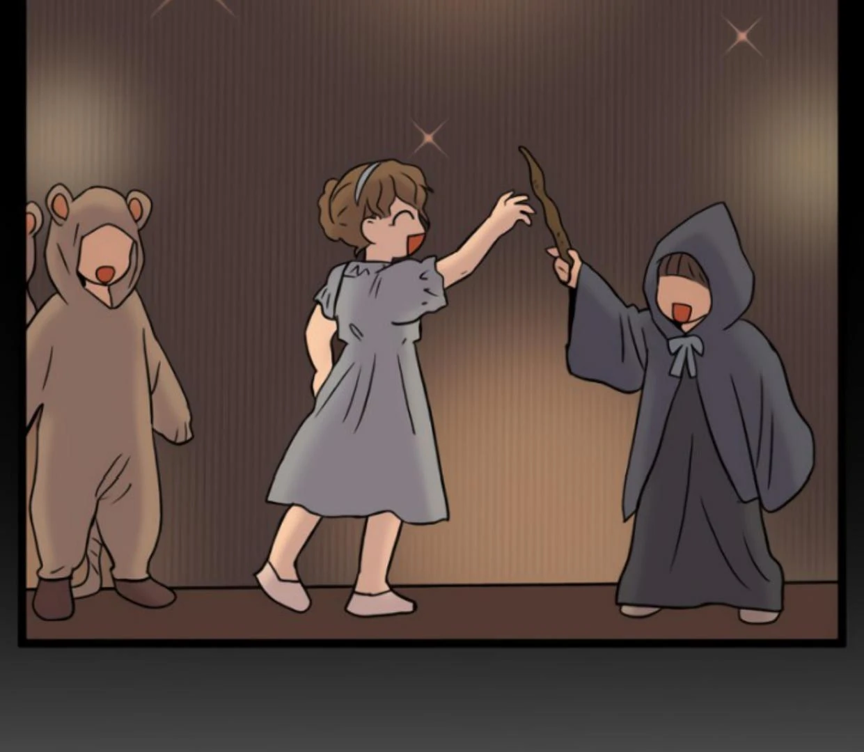 Homeless Chapter 199 halaman 72
