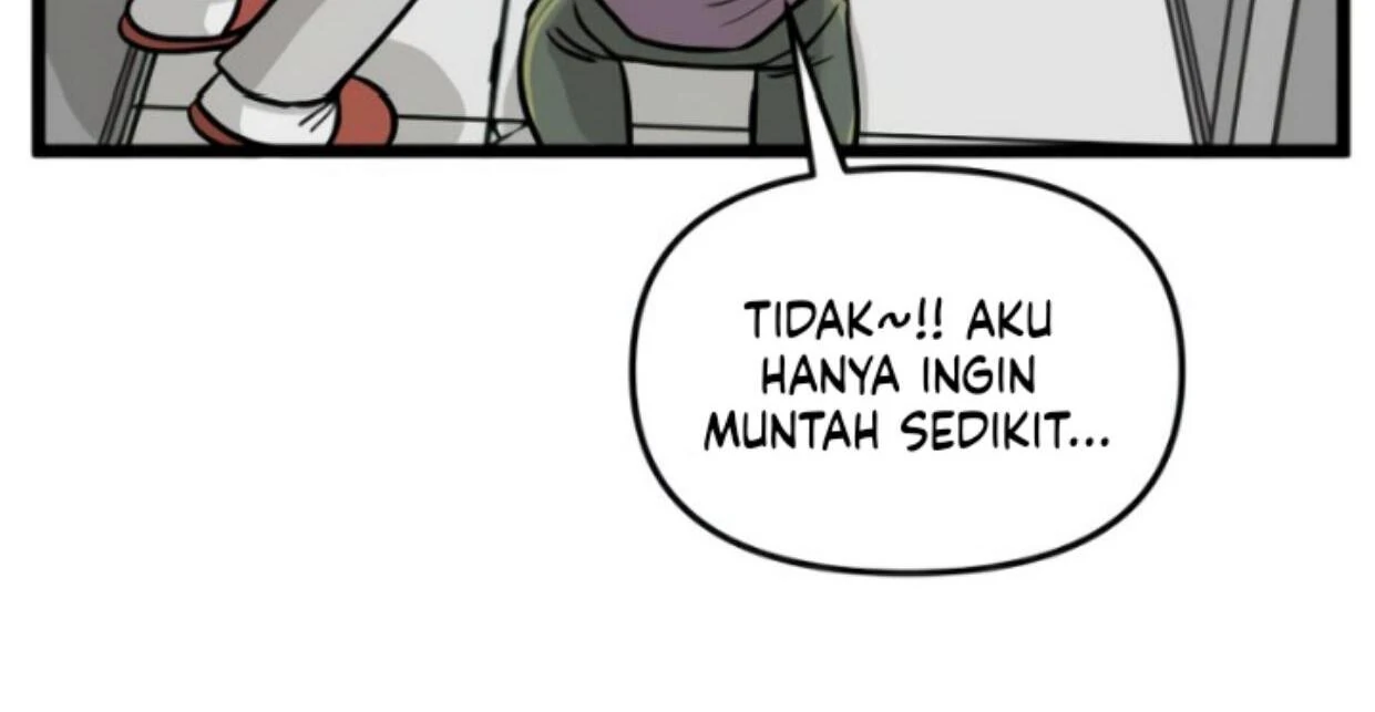 Homeless Chapter 201 halaman 71