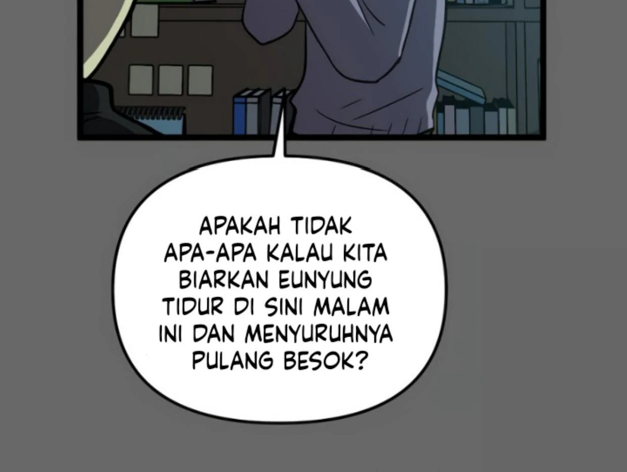 Homeless Chapter 202 halaman 84