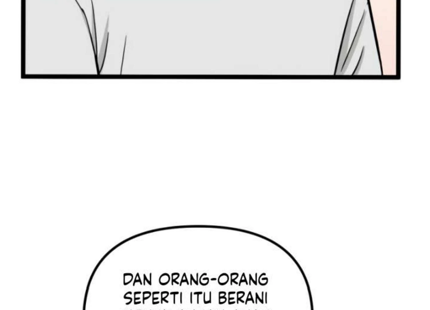 Homeless Chapter 203 halaman 83