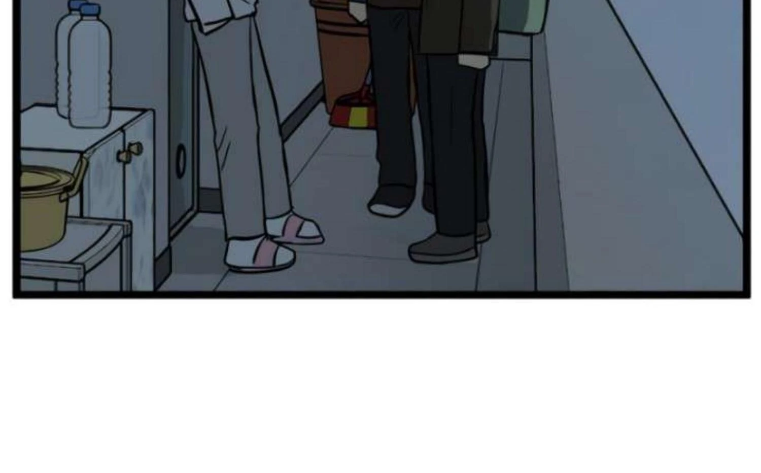 Homeless Chapter 203 halaman 88