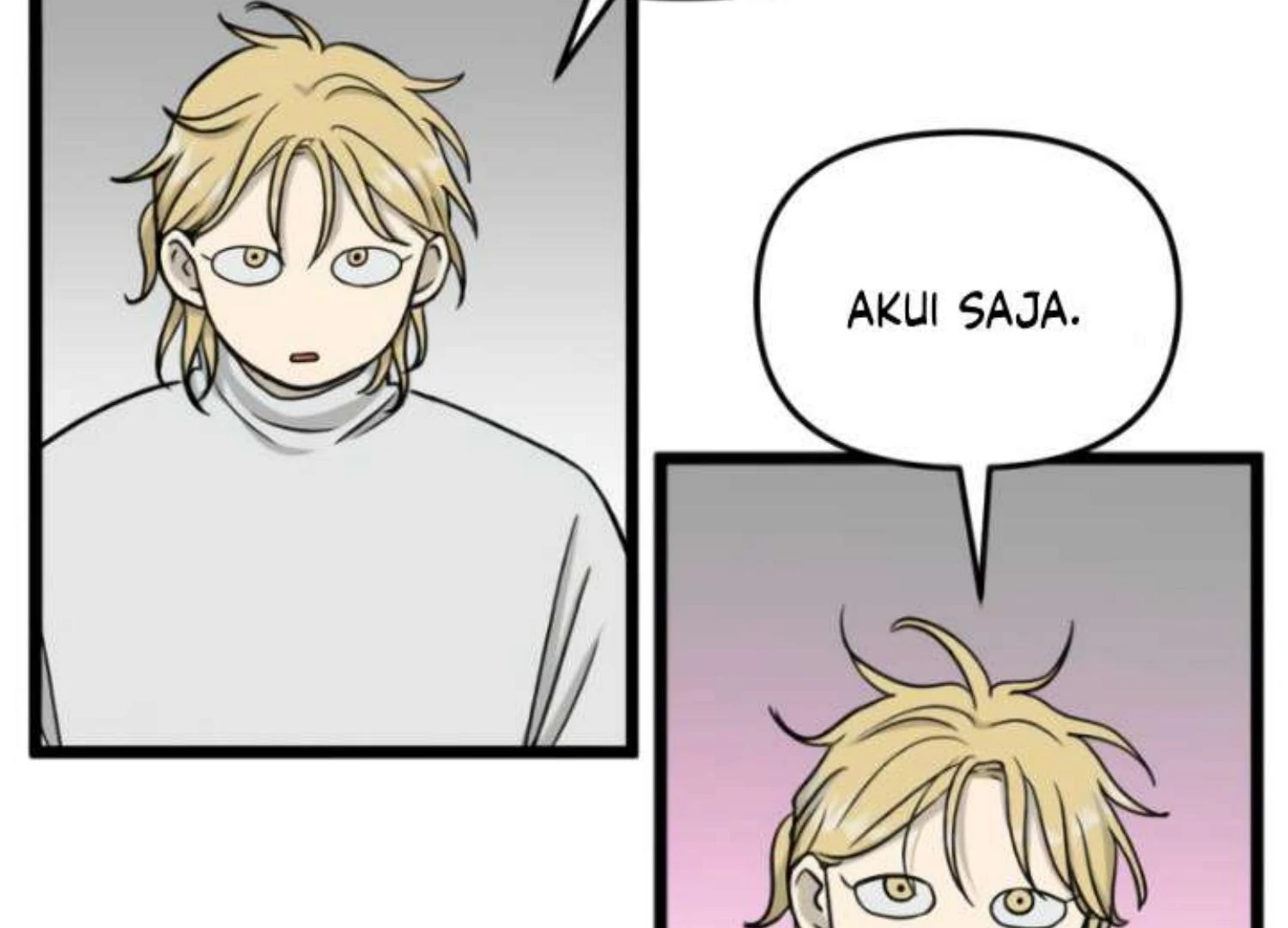 Homeless Chapter 204 halaman 100