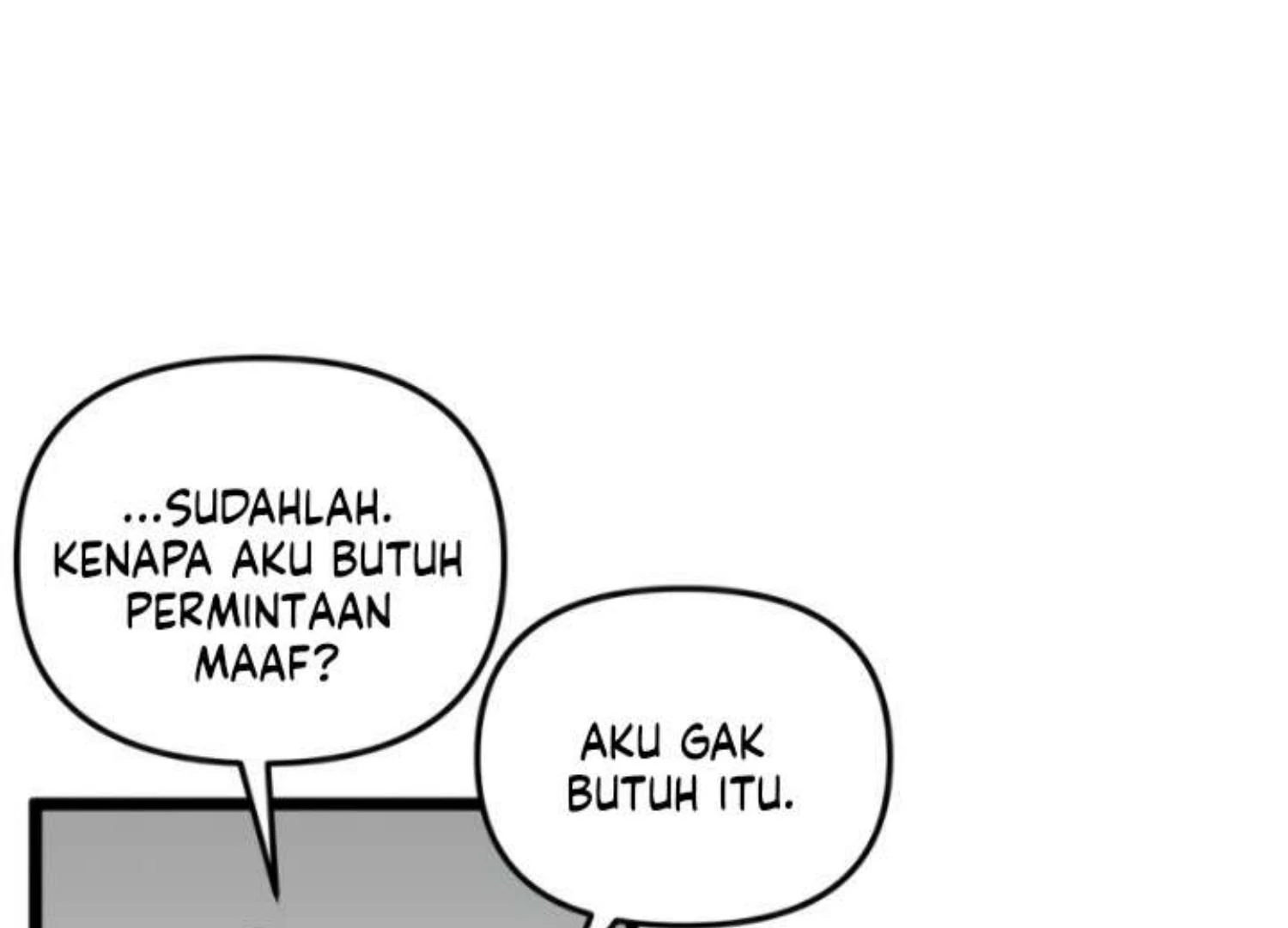 Homeless Chapter 204 halaman 99