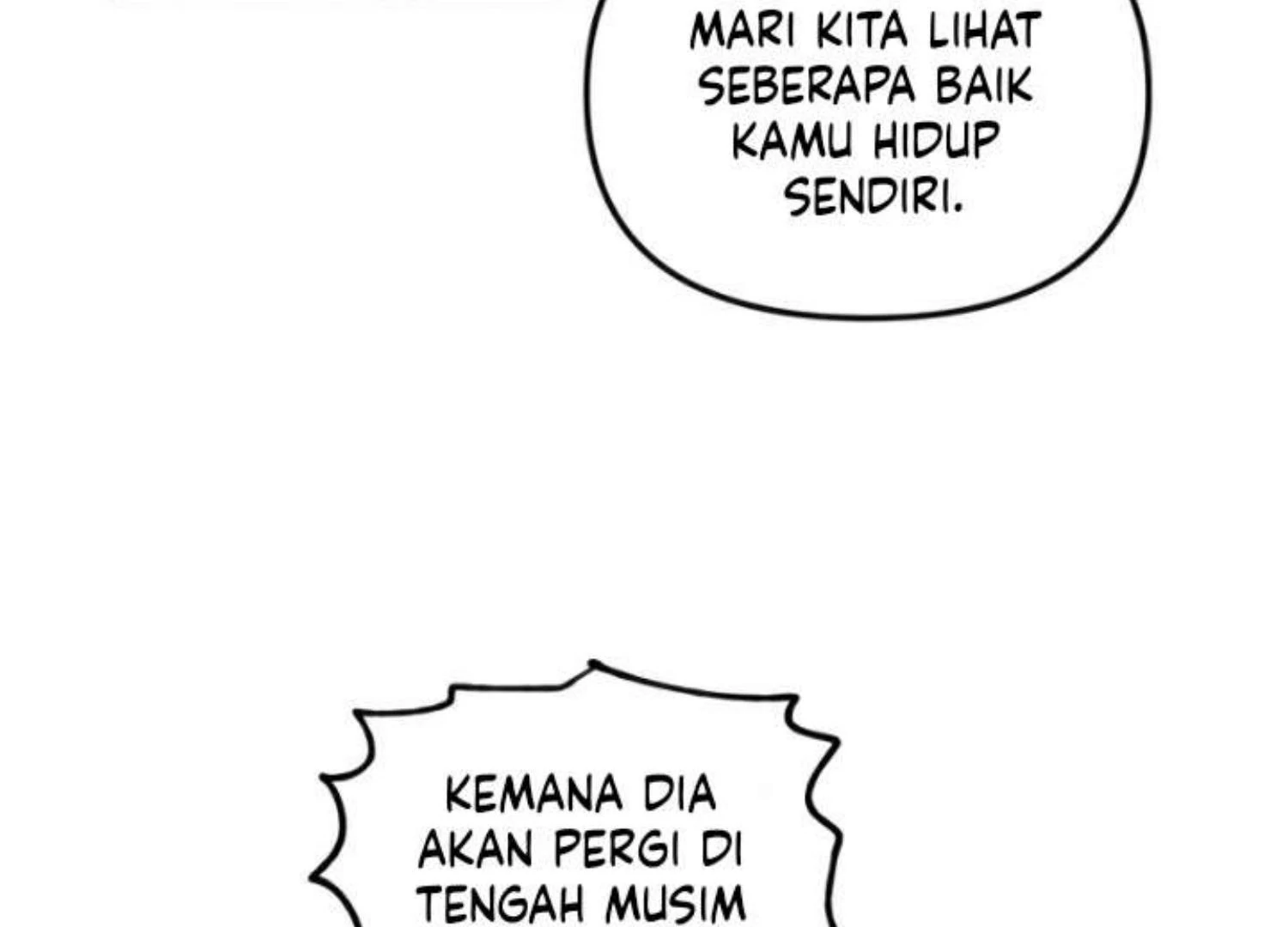 Homeless Chapter 205 Gambar 106
