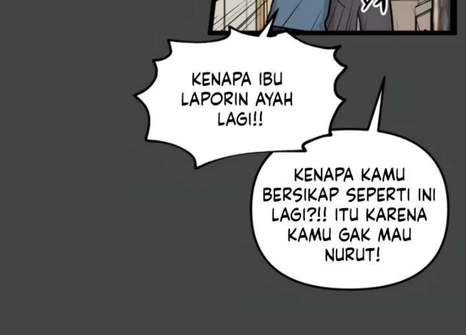 Homeless Chapter 206 halaman 100