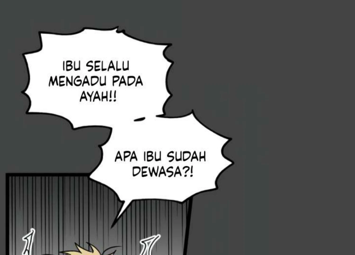 Homeless Chapter 206 halaman 101