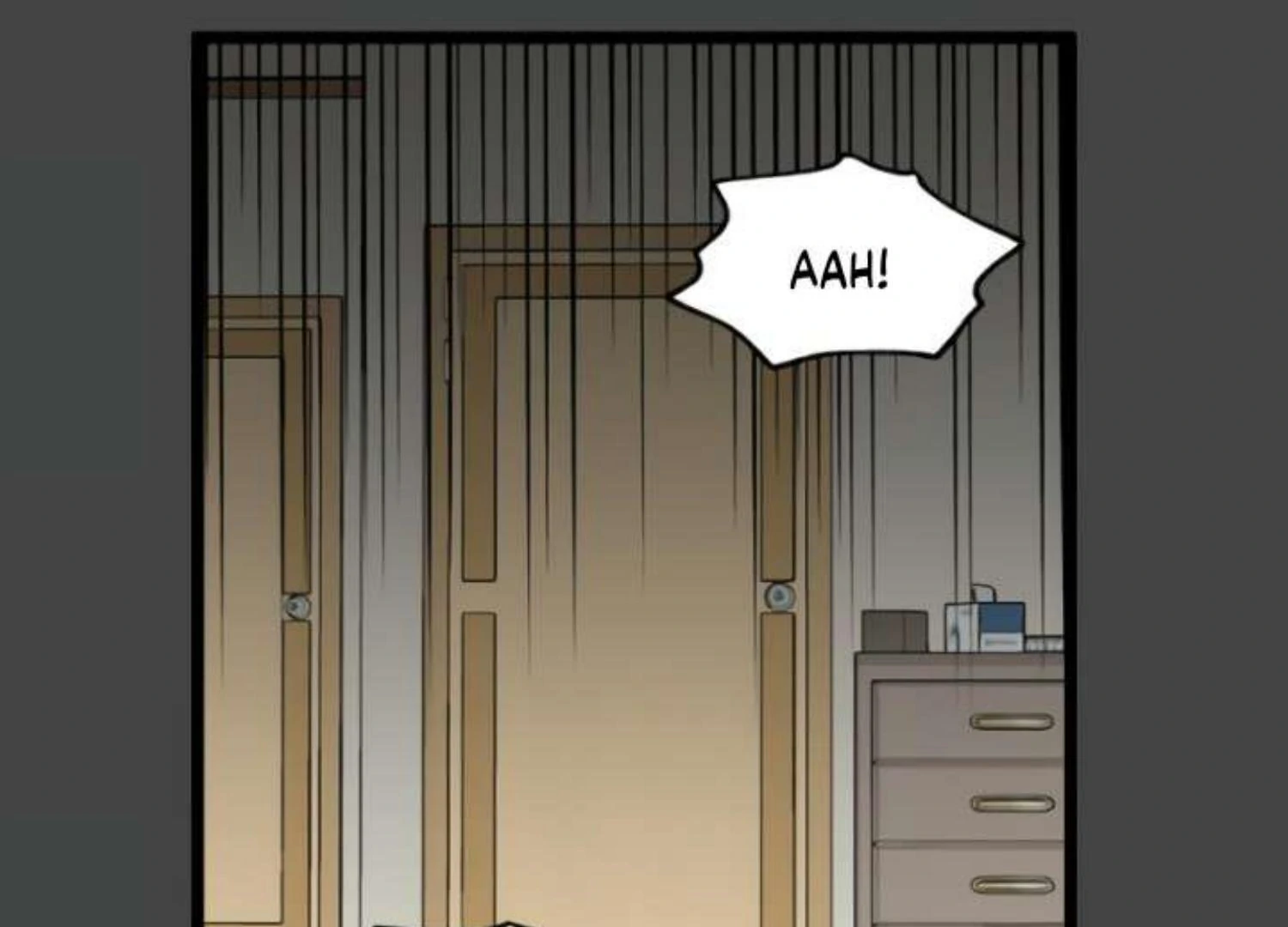 Homeless Chapter 206 halaman 104