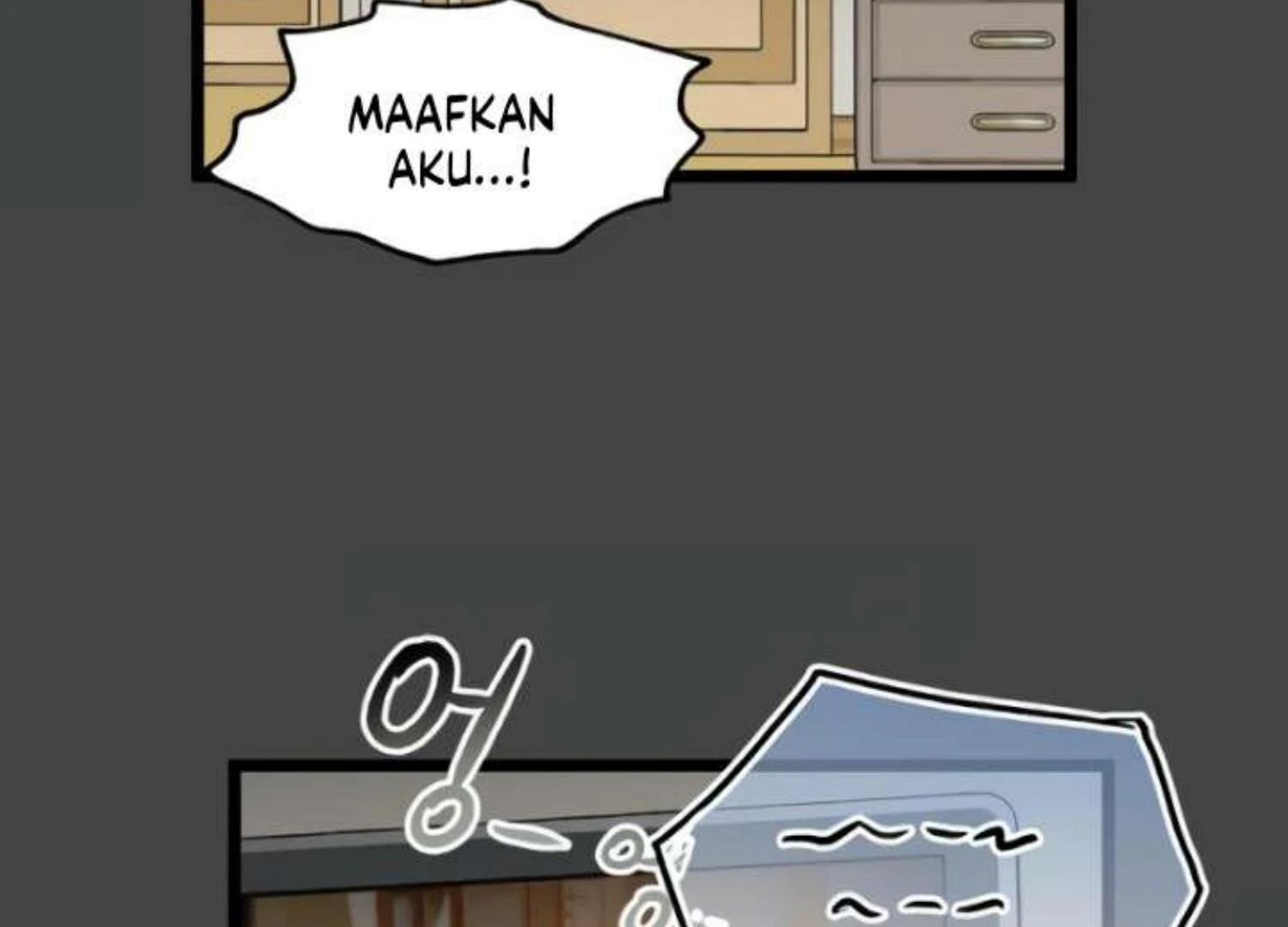 Homeless Chapter 206 halaman 105