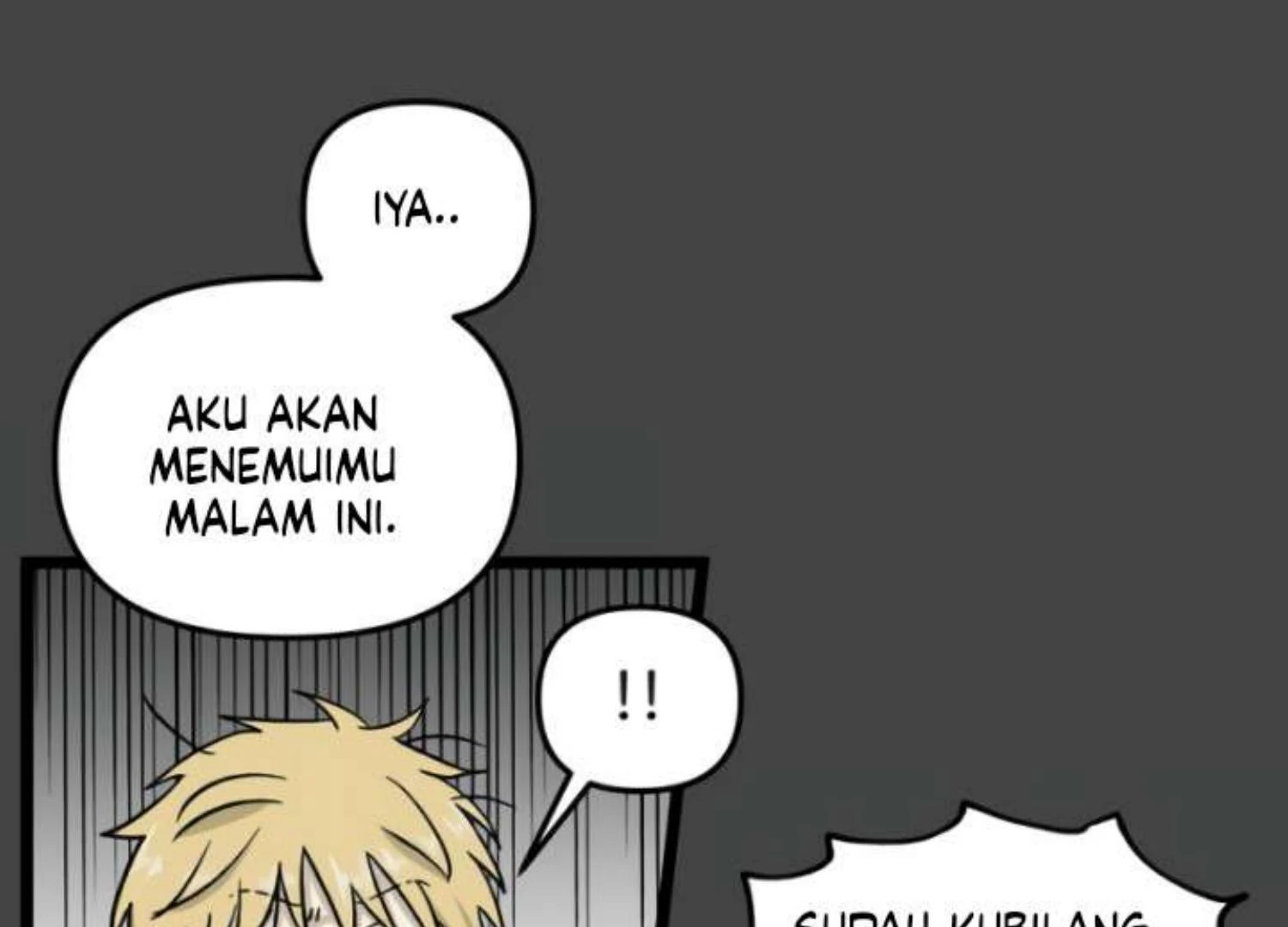Homeless Chapter 206 halaman 98