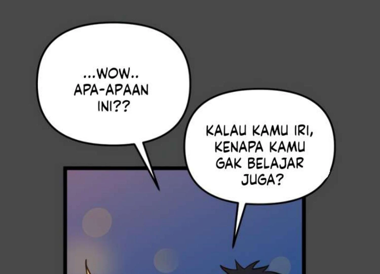 Homeless Chapter 207 halaman 106