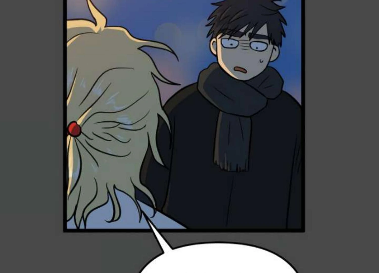 Homeless Chapter 207 halaman 107