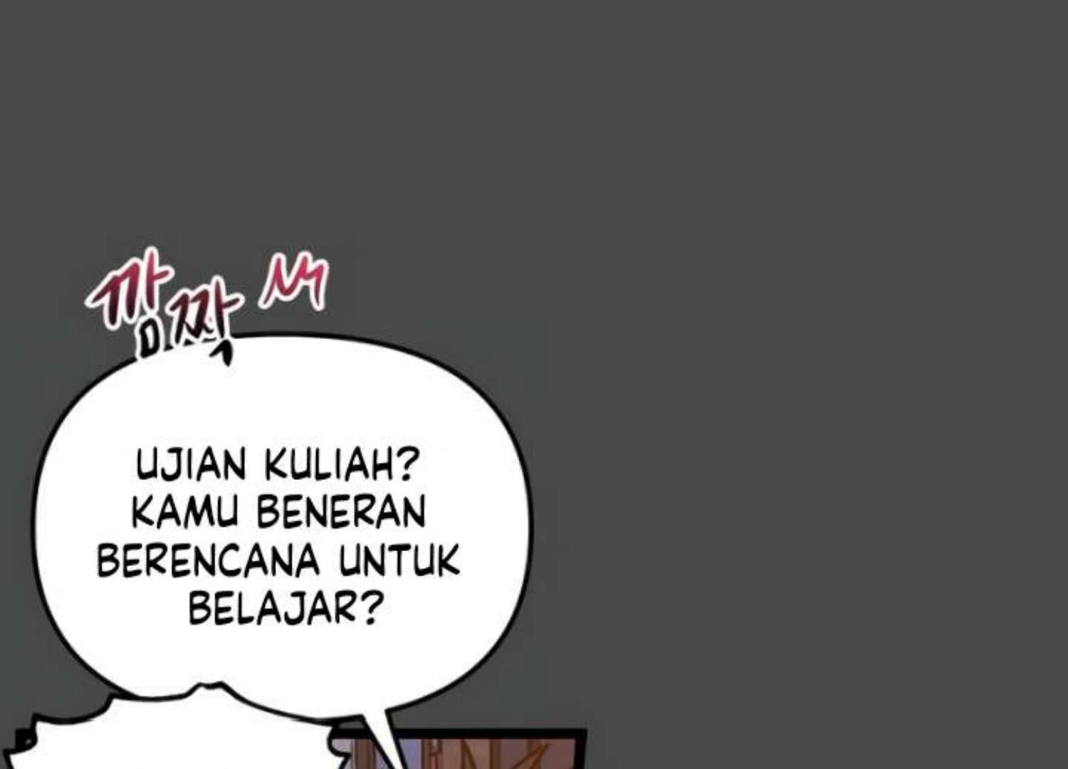 Homeless Chapter 207 halaman 112