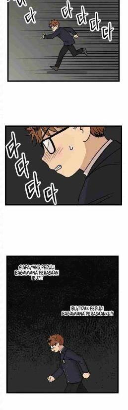 Homeless Chapter 25 halaman 14