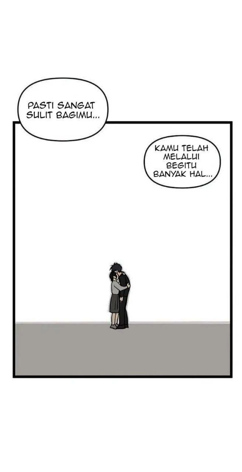 Homeless Chapter 38 halaman 31