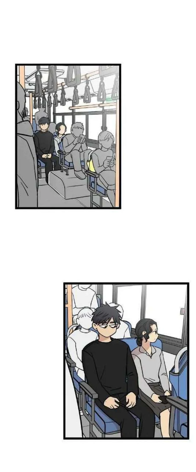 Homeless Chapter 38 halaman 32