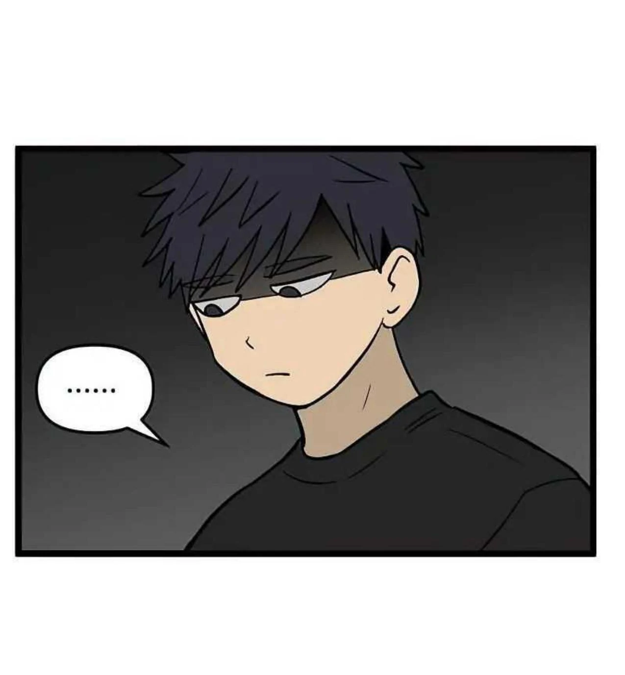 Homeless Chapter 44 halaman 40