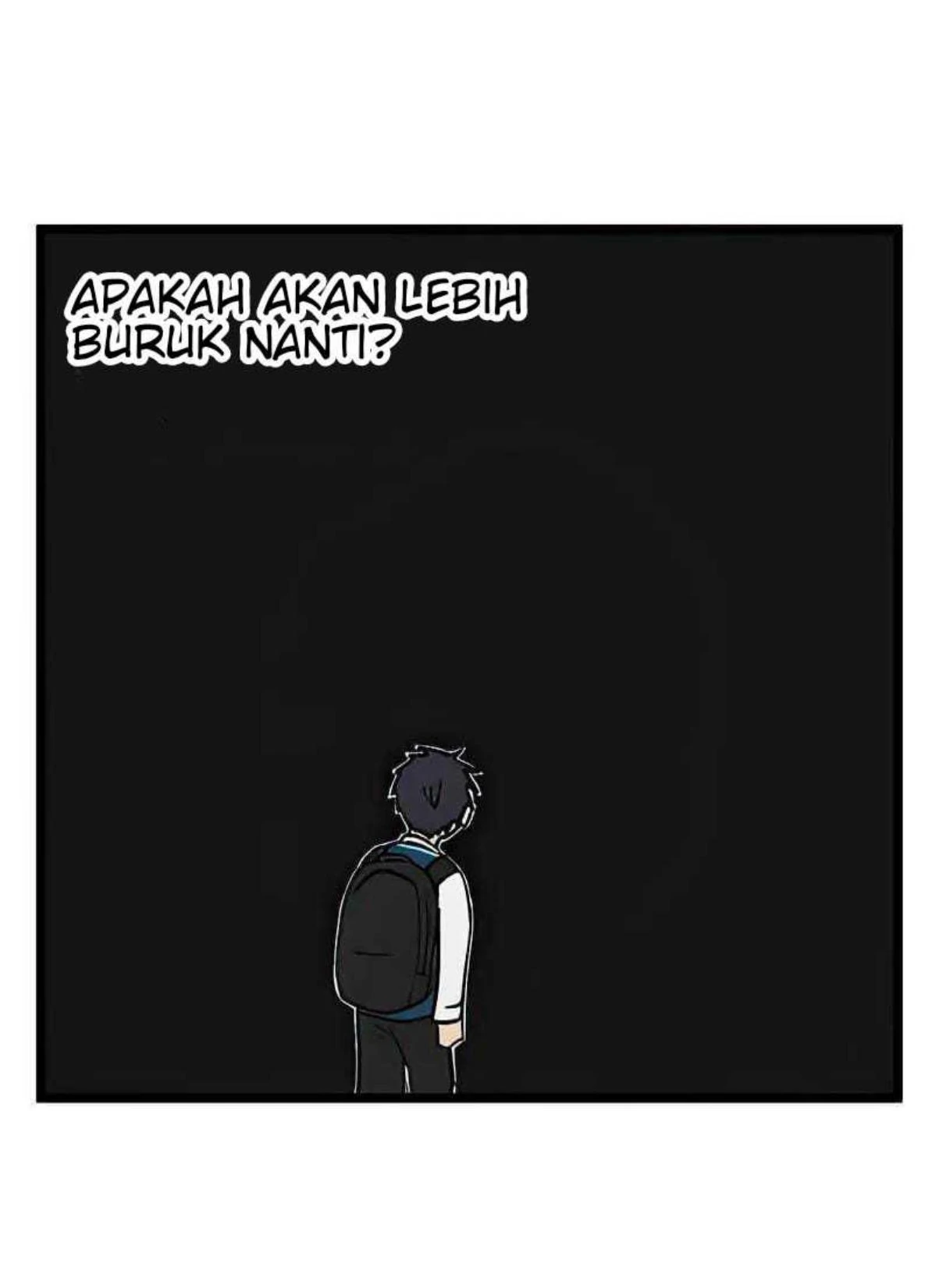 Homeless Chapter 56 halaman 42