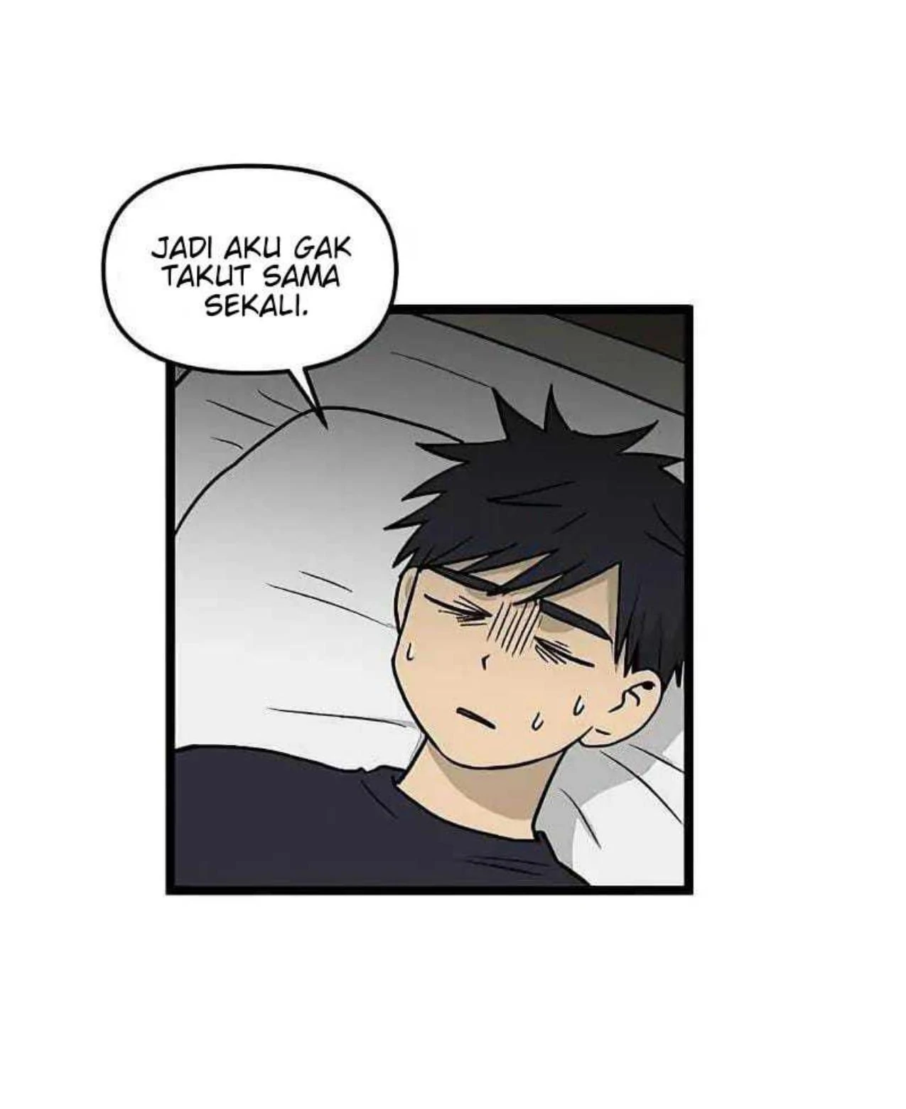 Homeless Chapter 62 halaman 47