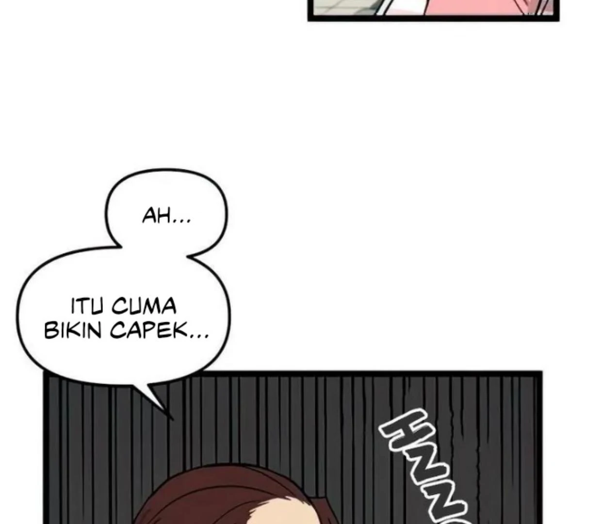 Homeless Chapter 76 halaman 64