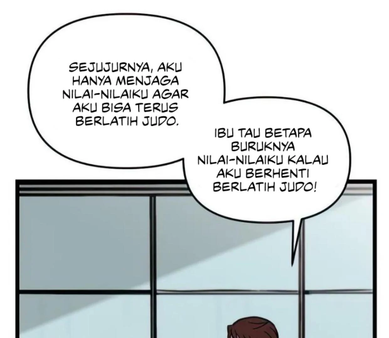 Homeless Chapter 78 halaman 65