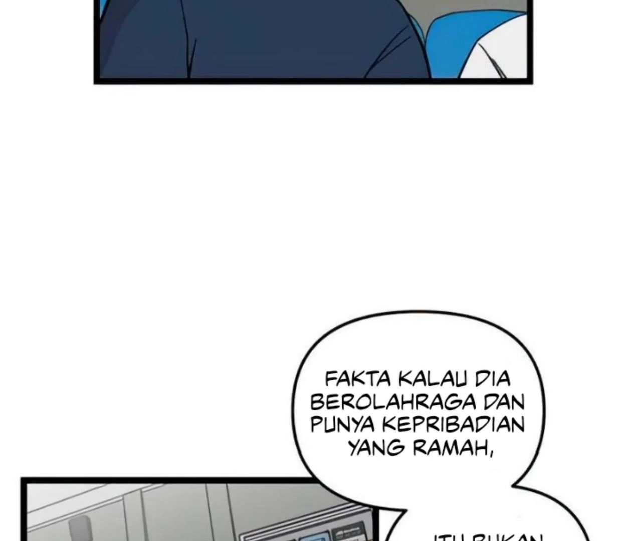 Homeless Chapter 81 halaman 61