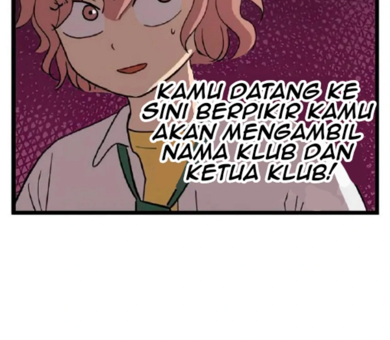 Homeless Chapter 85 halaman 68
